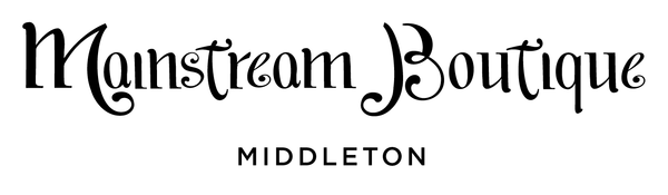 Mainstream Boutique Middleton